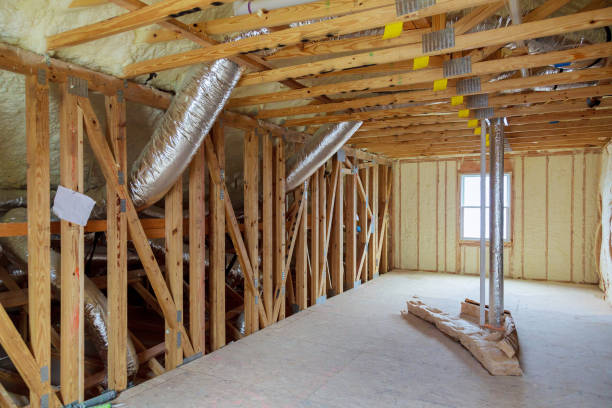 Reliable La Marque, TX Insulation Contractor Solutions