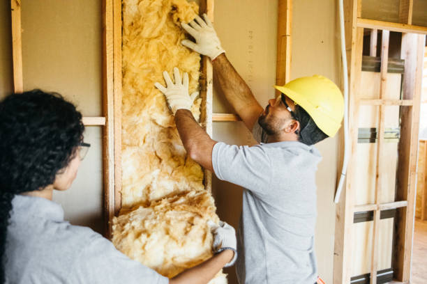 Range of Insulation Solutions in La Marque, TX